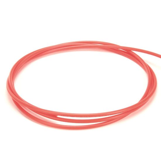 Picture of Jackson A-tubing, 1/4 X 120 Red Part# 5700-011-37-15