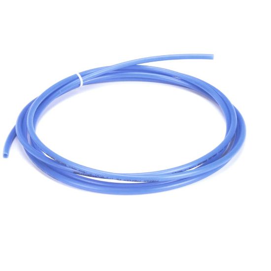 Picture of Jackson A-tubing, 1/4 X 120 Blue Part# 5700-011-37-17