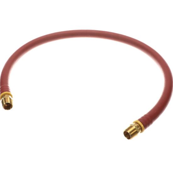 Picture of Jackson A-stm Booster Hose, Elec, Jfs Part# 5700-004-86-27