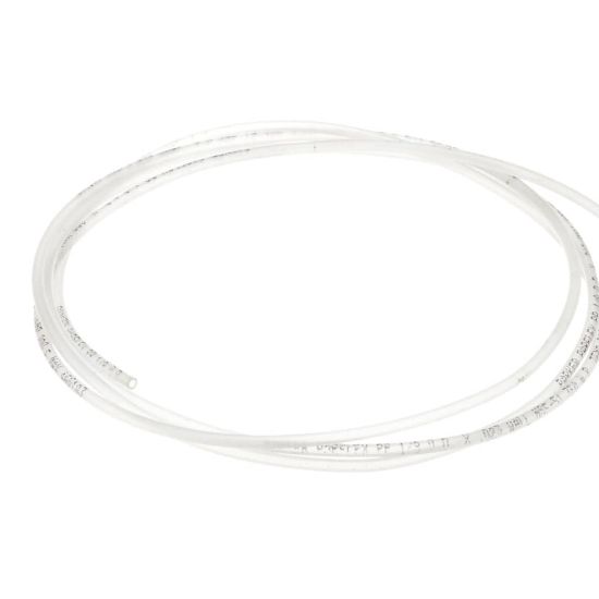Picture of Jackson Tubing, Polyethene 1/8 Clear,6 Part# 5700-011-63-19