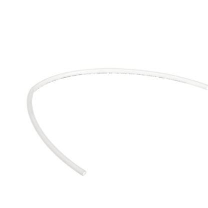Picture of Jackson A-tube 1/4 X 15 Polyethylene Clear Part# 5700-011-63-17
