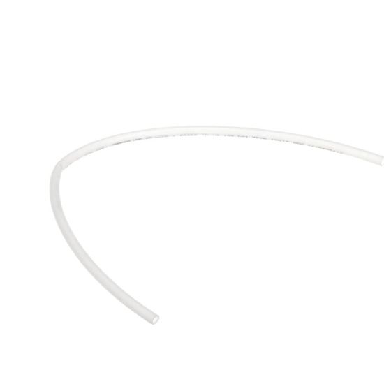 Picture of Jackson A-tube 1/4 X 15 Polyethylene Clear Part# 5700-011-63-17