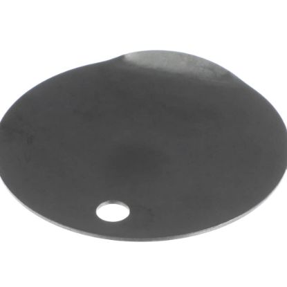 Picture of Jackson Plate Rinse Drain Control Part# 5700-011-68-70
