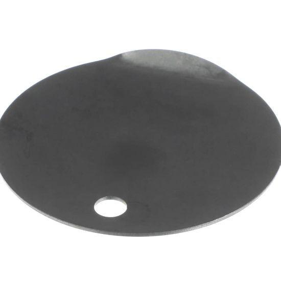 Picture of Jackson Plate Rinse Drain Control Part# 5700-011-68-70