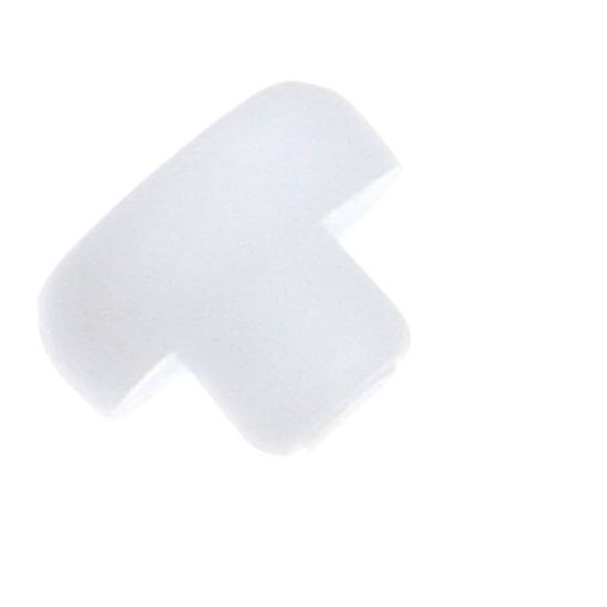 Picture of Jackson Wear Button, .50 Dia Uhmw Part# 5700-011-88-01