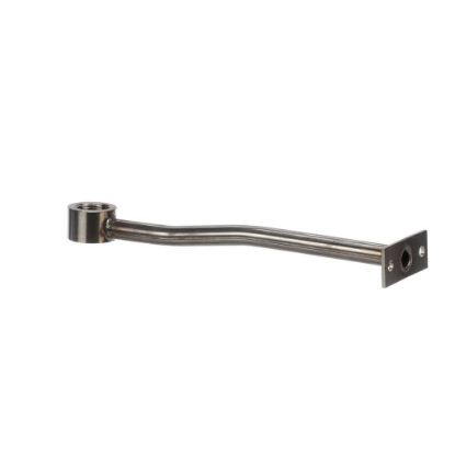 Picture of Jackson Rinse Hub Weldment Part# 5700-021-38-31