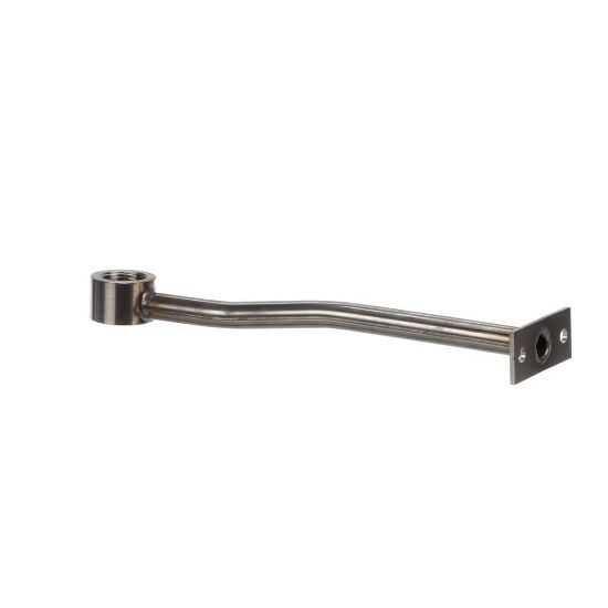 Picture of Jackson Rinse Hub Weldment Part# 5700-021-38-31
