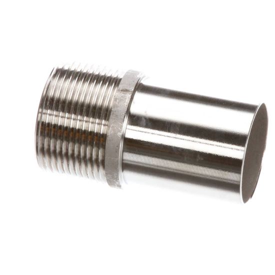 Picture of Jackson Pump Inlet Nipple Part# 5700-021-33-50