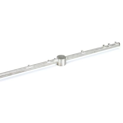 Picture of Jackson Wash Arm Assembly With End Plugs Part# 5700-021-46-58
