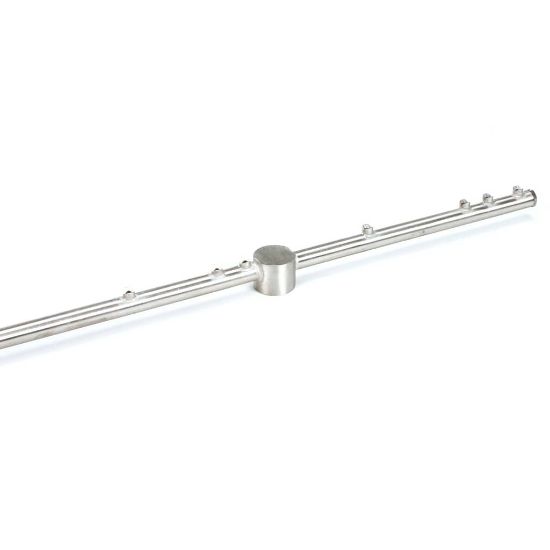 Picture of Jackson Wash Arm Assembly With End Plugs Part# 5700-021-46-58