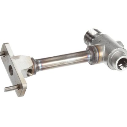 Picture of Jackson Rinse Injector Weldment Assembly Part# 5700-021-47-65