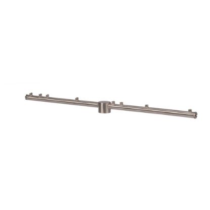 Picture of Jackson Wash Arm Assembly With End Plugs-es Part# 5700-021-50-96