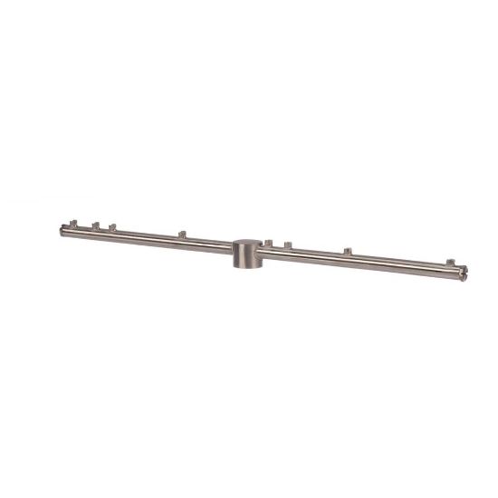 Picture of Jackson Wash Arm Assembly With End Plugs-es Part# 5700-021-50-96