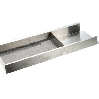 Picture of Jackson Weldment, Wash Strainer Part# 5700-021-61-78