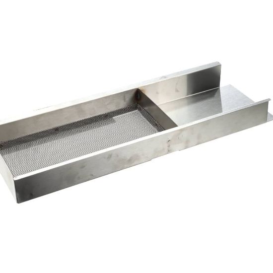 Picture of Jackson Weldment, Wash Strainer Part# 5700-021-61-78