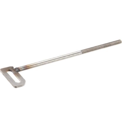 Picture of Jackson W-adjuster, Scotch Yoke Weldment Part# 5700-021-69-76