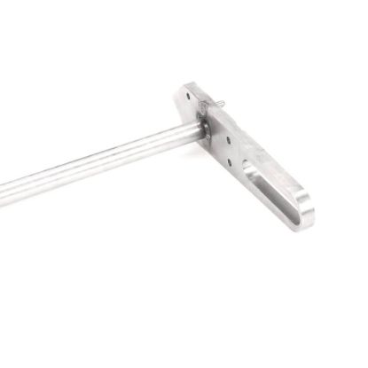 Picture of Jackson Weldment,drive Adj.tie & Rod Part# 5700-021-67-44