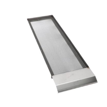 Picture of Jackson Rinse Strainer, Weldment Part# 5700-021-61-79
