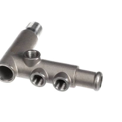 Picture of Jackson Injector Machined Mc2000 Part# 5700-031-40-44
