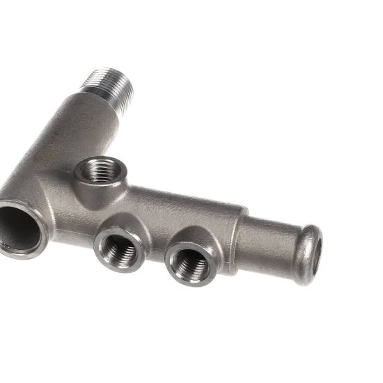 Picture of Jackson Injector Machined Mc2000 Part# 5700-031-40-44