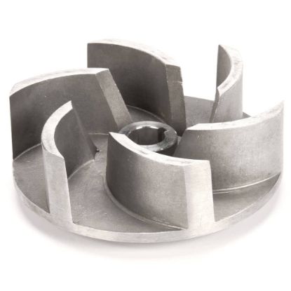 Picture of Jackson Impeller, Wash Machined Part# 5700-031-67-45