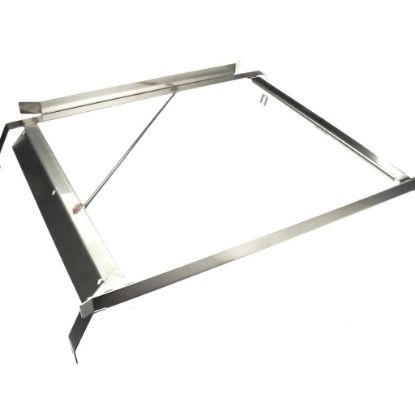 Picture of Jackson Sa-guide, Rack Assembly Part# 5700-031-36-76