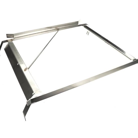 Picture of Jackson Sa-guide, Rack Assembly Part# 5700-031-36-76