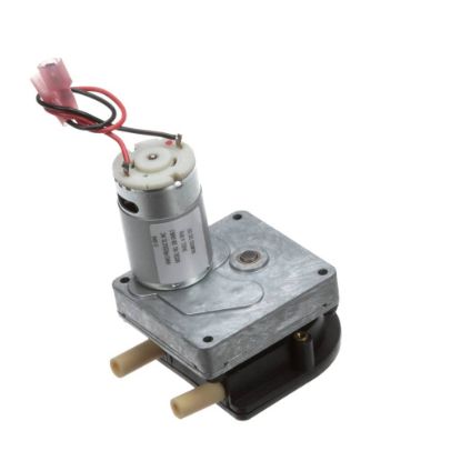 Picture of Jackson 14 Rpm Peri Pump Assembly Part# 5700-031-65-20