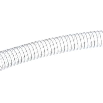 Picture of Jackson Hose, Spiral Clear Wire 1.5 I.d. X Part# 5700-111-33-52