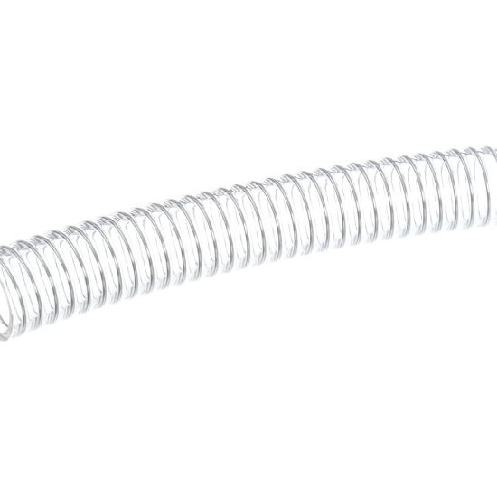 Picture of Jackson Hose, Spiral Clear Wire 1.5 I.d. X Part# 5700-111-33-52