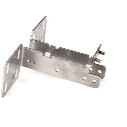 Picture of Jackson Brk't Pawl Bar Roller Weld No Tabs Part# 5700-031-92-36