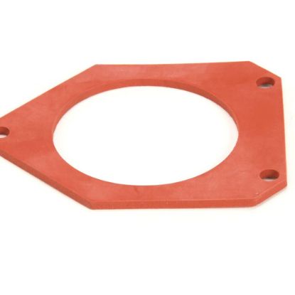 Picture of Jackson Drain Seat Gasket 1/8 Cork Buna-n Part# 5700-111-34-52