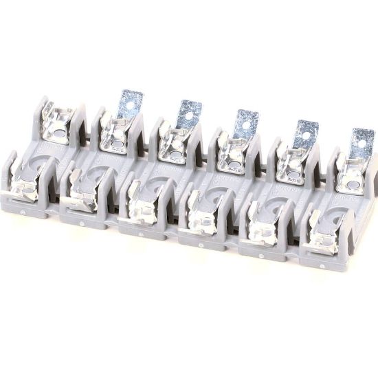 Picture of Jackson Holder354906gy 6Po Fuse Littelfuse Part# 5920-002-42-13
