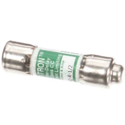 Picture of Jackson Fuse 1/2 Bussman Part# 5920-011-72-88