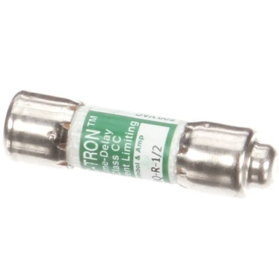 Picture of Jackson Fuse 1/2 Bussman Part# 5920-011-72-88