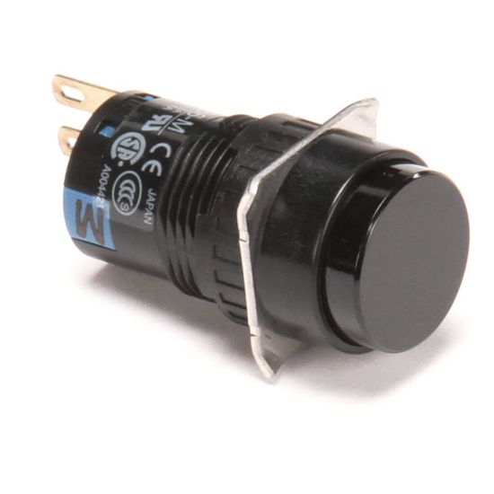 Picture of Jackson Momentary Switch Part# 5930-002-68-27