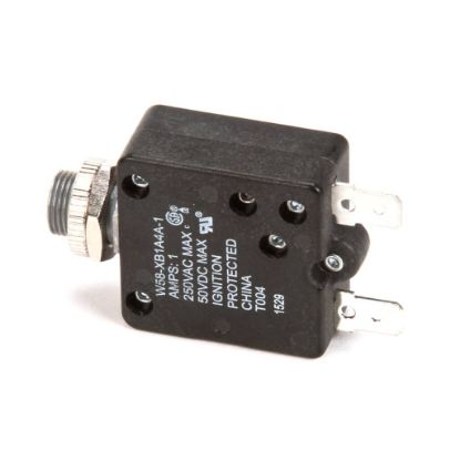 Picture of Jackson Circuit Breaker,1 Amp Part# 5925-011-68-34