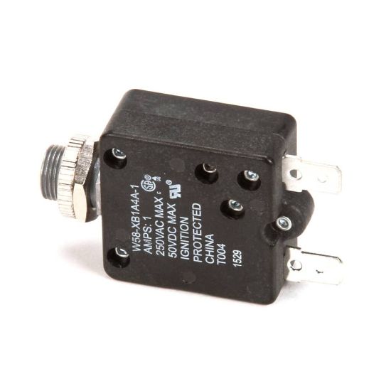 Picture of Jackson Circuit Breaker,1 Amp Part# 5925-011-68-34