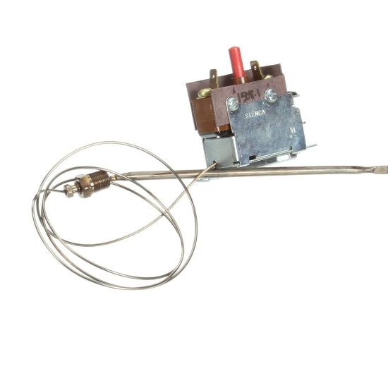Picture of Jackson Thermostat,351-254491 Hi Limit Part# 5930-002-83-31