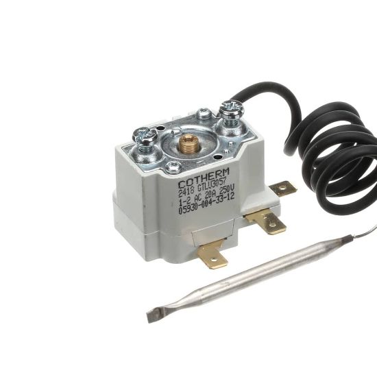 Picture of Jackson Thermostathilimit 220Deg(gtlu3057)auto R Part# 5930-004-33-12