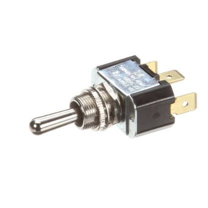 Picture of Jackson Switch,(on) Off (On) Spdt Part# 5930-011-35-27