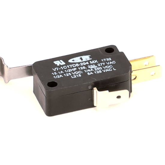 Picture of Jackson Switch Micro Part# 5930-011-43-97