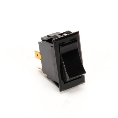 Picture of Jackson Rocker Switch 7/8 X 1-1/2 Dpst Part# 5930-011-49-55