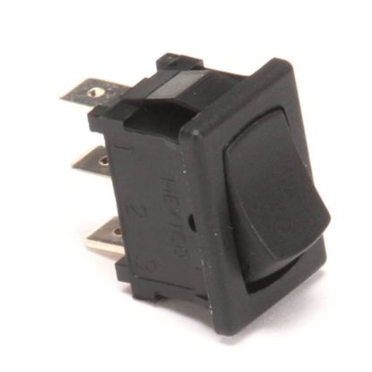 Picture of Jackson Switch, Prime Part# 5930-011-49-54