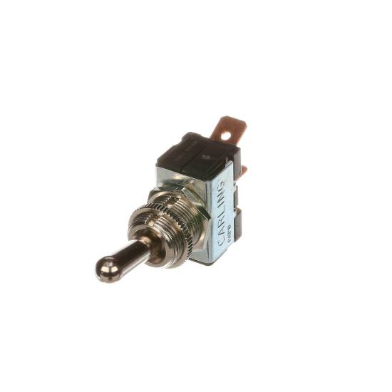 Picture of Jackson Switch On-off Toggle 1Pole Dis Part# 5930-111-35-26