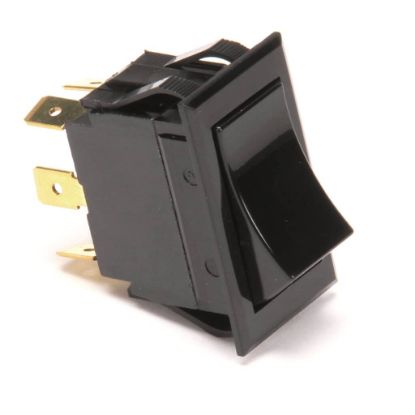 Picture of Jackson Switch,carling(tigm7216sblwbl)dpdt Part# 5930-301-49-00