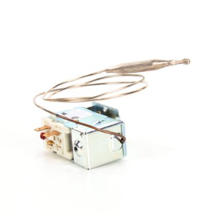 Picture of Jackson Thermostat C12 3/8 X 3-13/16 26 Part# 5930-510-01-00