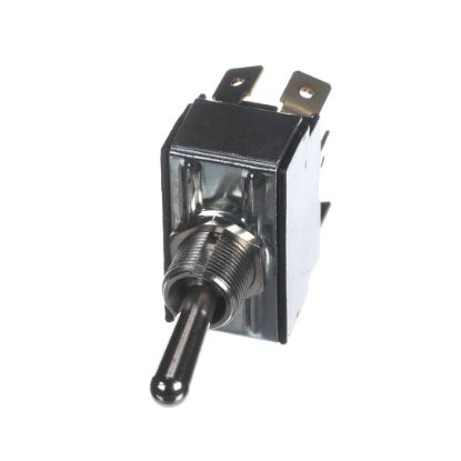 Picture of Jackson Toggle Switch 1/2 Dpdt Part# 5930-301-21-18