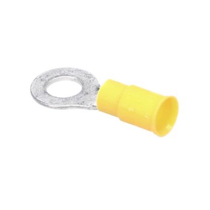 Picture of Jackson Terminal190700133 Yellow Ring Part# 5940-002-40-28