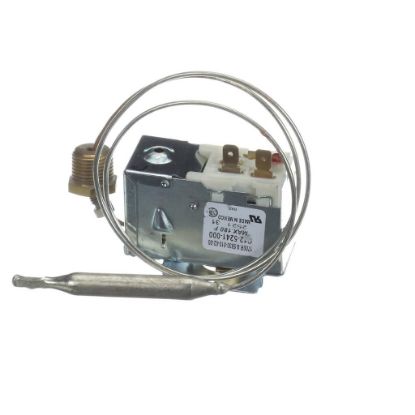 Picture of Jackson Thermostat Part# 5930-510-02-00